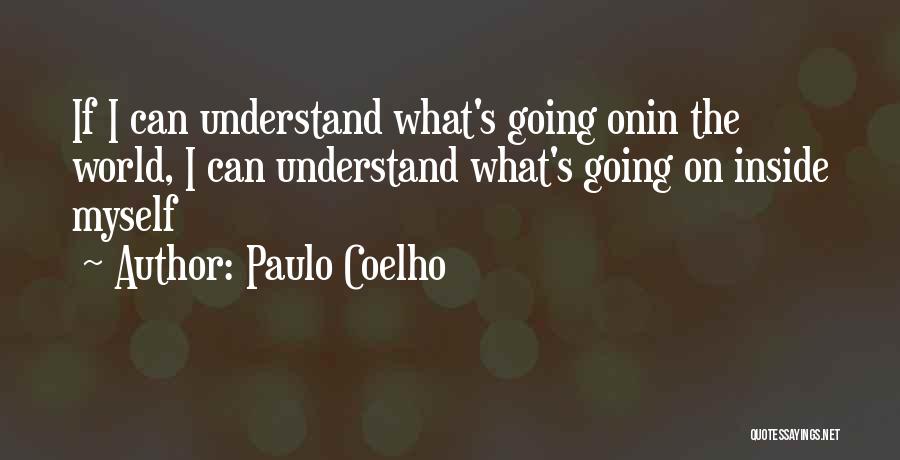 Paulo Coelho Quotes 139044