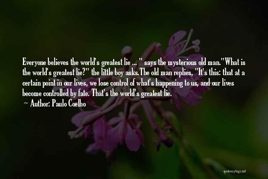 Paulo Coelho Quotes 146904