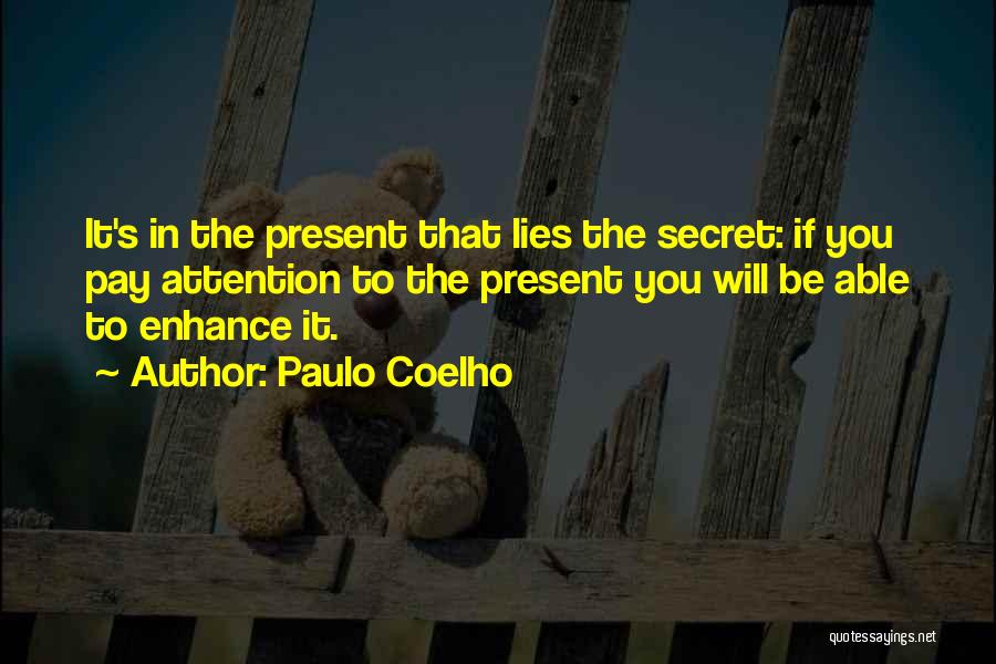 Paulo Coelho Quotes 150561