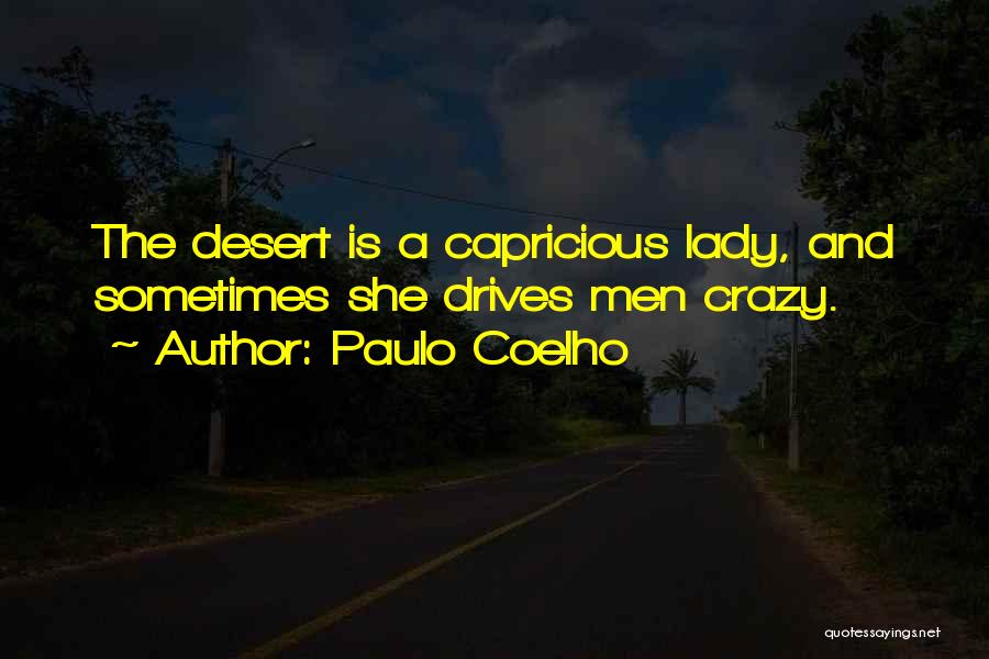 Paulo Coelho Quotes 155379