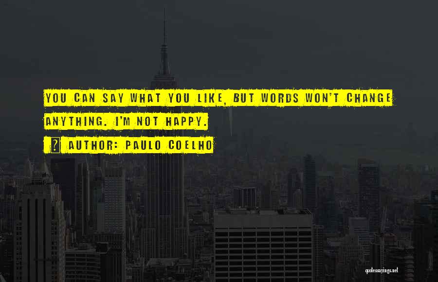 Paulo Coelho Quotes 1605519