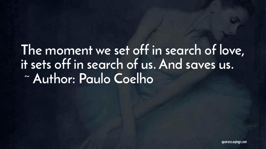Paulo Coelho Quotes 1649218
