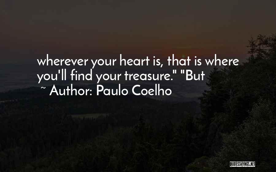 Paulo Coelho Quotes 1735562