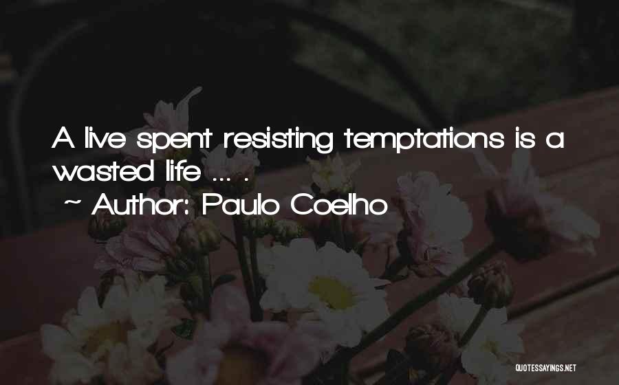 Paulo Coelho Quotes 1768778