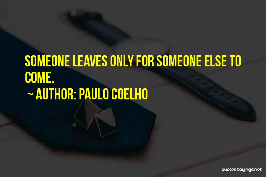 Paulo Coelho Quotes 1890419