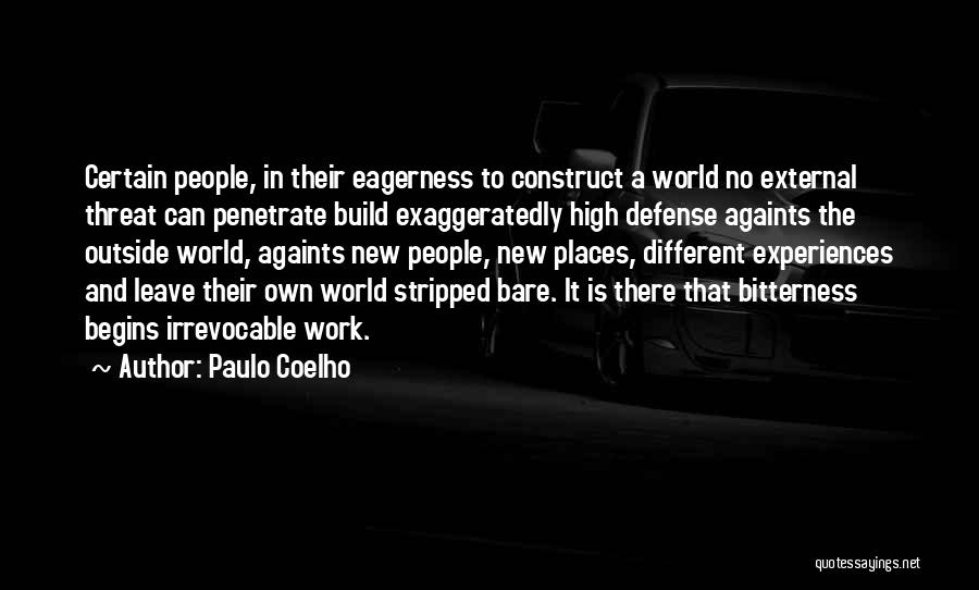 Paulo Coelho Quotes 1999654