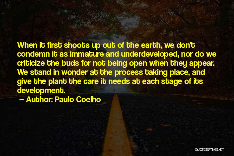 Paulo Coelho Quotes 1999729