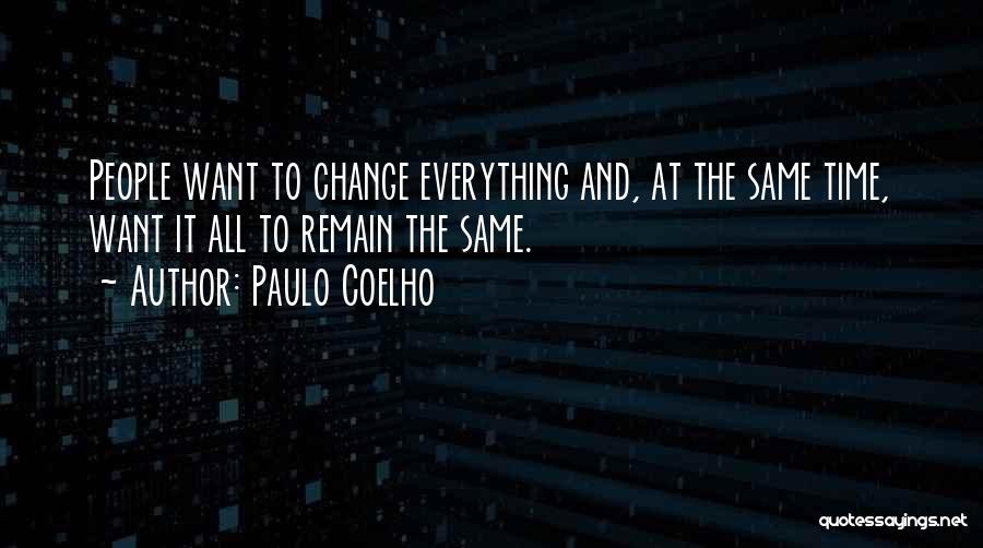 Paulo Coelho Quotes 2020080