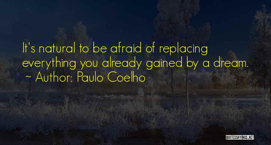 Paulo Coelho Quotes 2070017