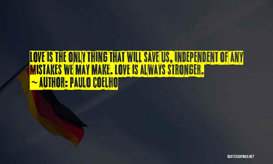 Paulo Coelho Quotes 2070313
