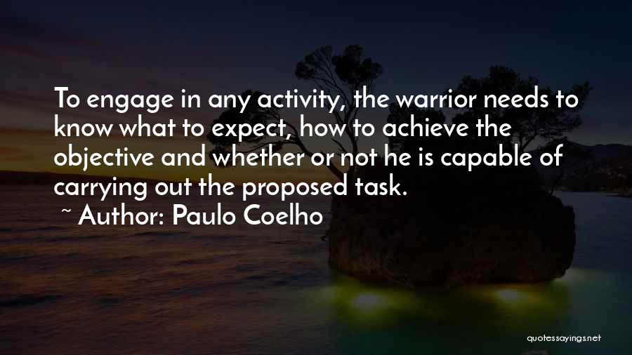 Paulo Coelho Quotes 2125284