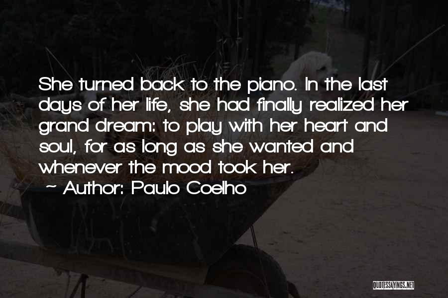 Paulo Coelho Quotes 2152680