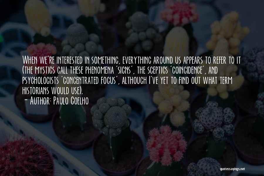 Paulo Coelho Quotes 2266048