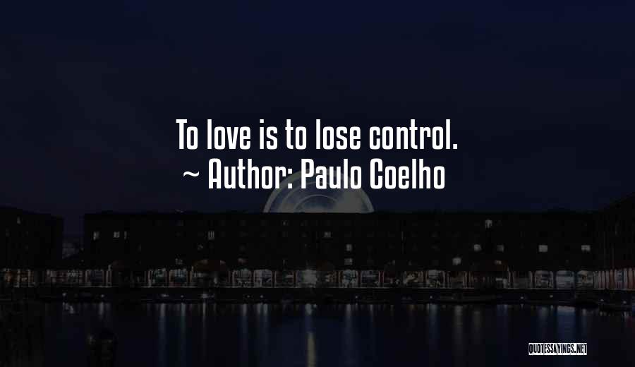 Paulo Coelho Quotes 242904