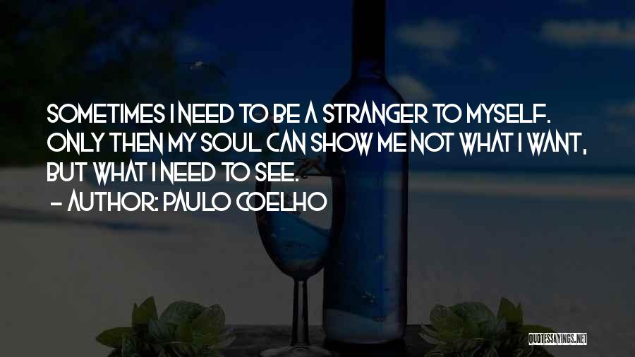 Paulo Coelho Quotes 282894