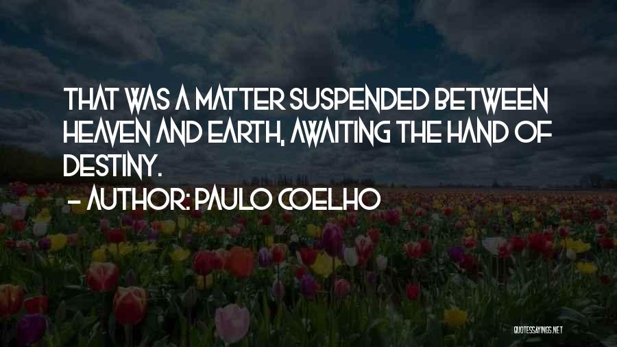 Paulo Coelho Quotes 355982
