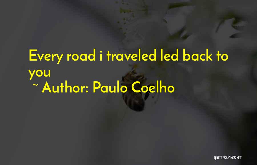 Paulo Coelho Quotes 491657