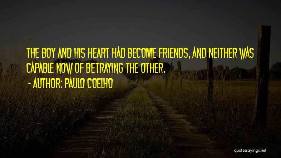 Paulo Coelho Quotes 555077
