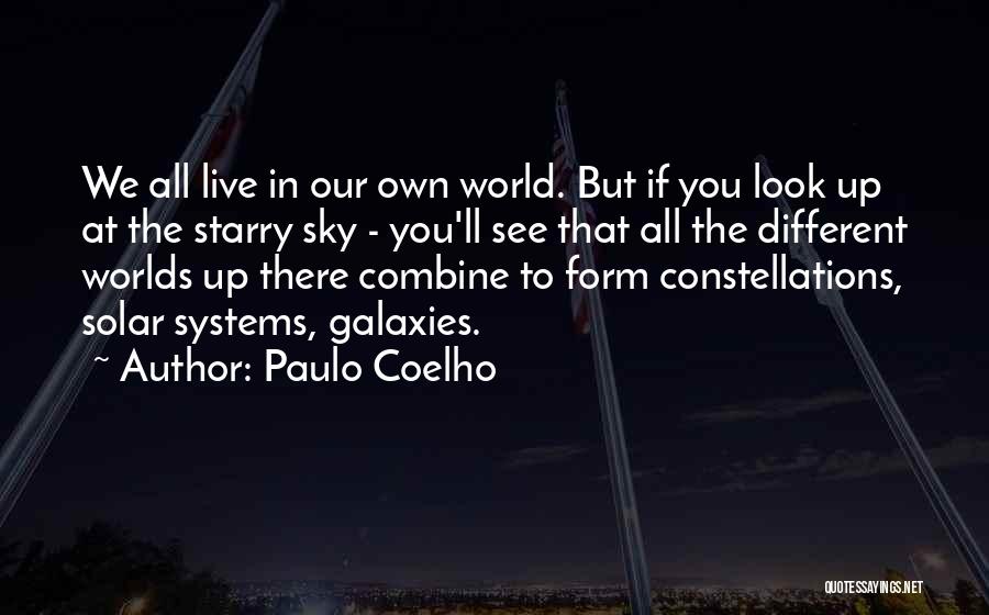 Paulo Coelho Quotes 622560