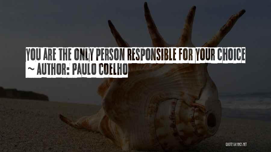 Paulo Coelho Quotes 642990