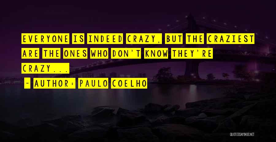 Paulo Coelho Quotes 754197