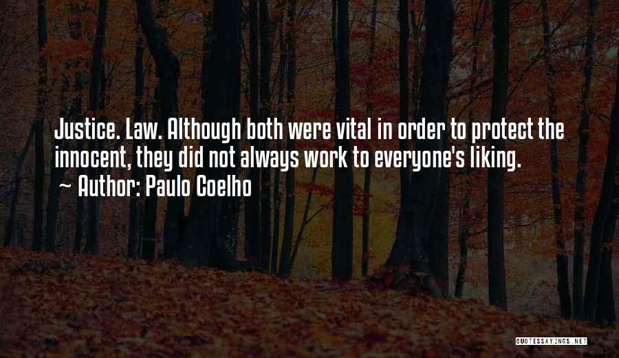 Paulo Coelho Quotes 937022