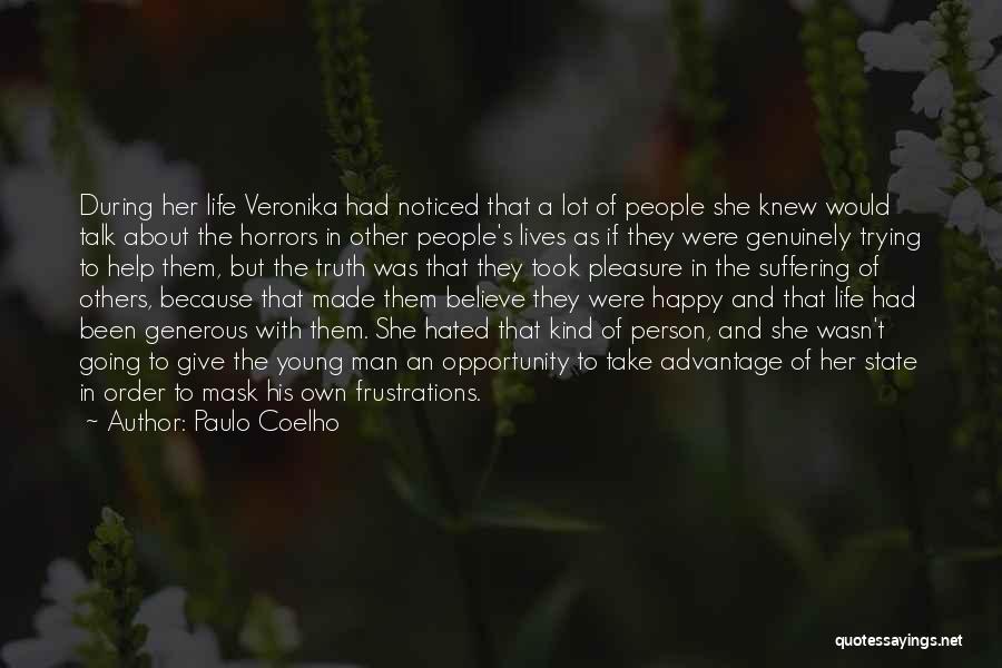 Paulo Coelho Quotes 93782