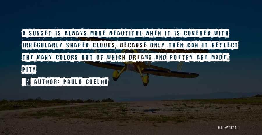 Paulo Coelho Quotes 93836