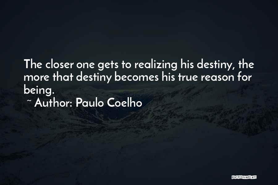 Top 51 Paulo Coelho The Alchemist Quotes & Sayings