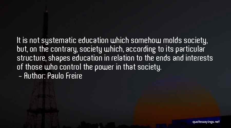 Paulo Freire Quotes 1188145