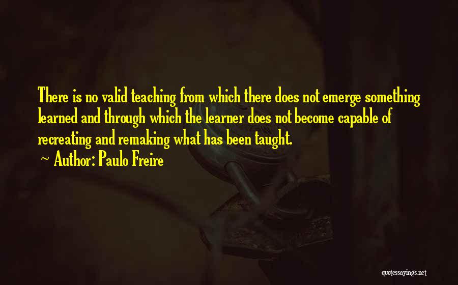 Paulo Freire Quotes 1623638