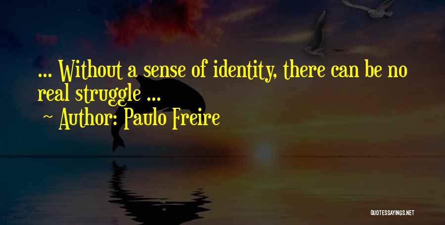 Paulo Freire Quotes 1661778