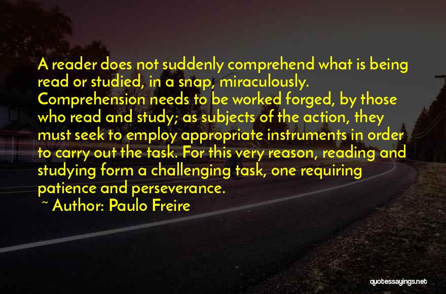 Paulo Freire Quotes 1817088