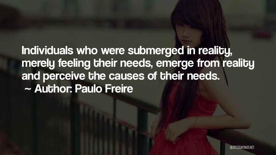 Paulo Freire Quotes 1903049