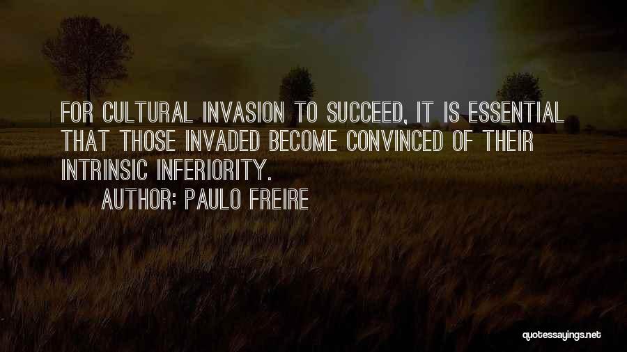 Paulo Freire Quotes 1940581