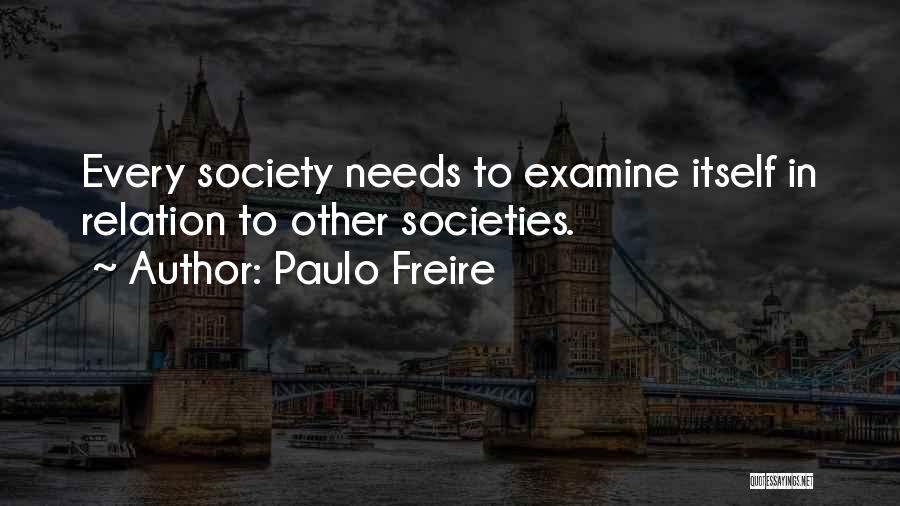 Paulo Freire Quotes 2035927