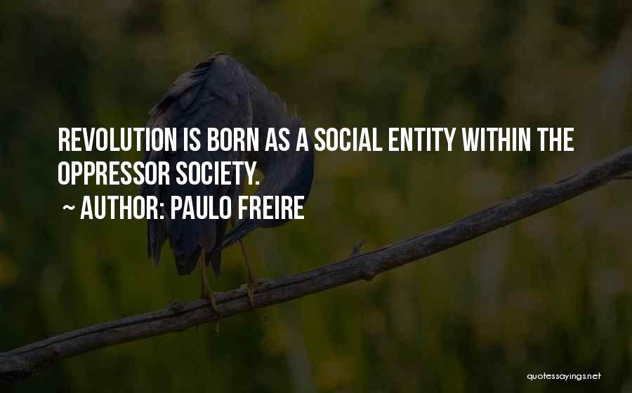 Paulo Freire Quotes 2109169