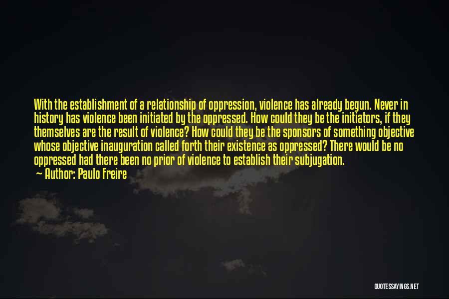 Paulo Freire Quotes 214990