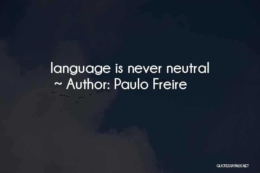 Paulo Freire Quotes 2222259