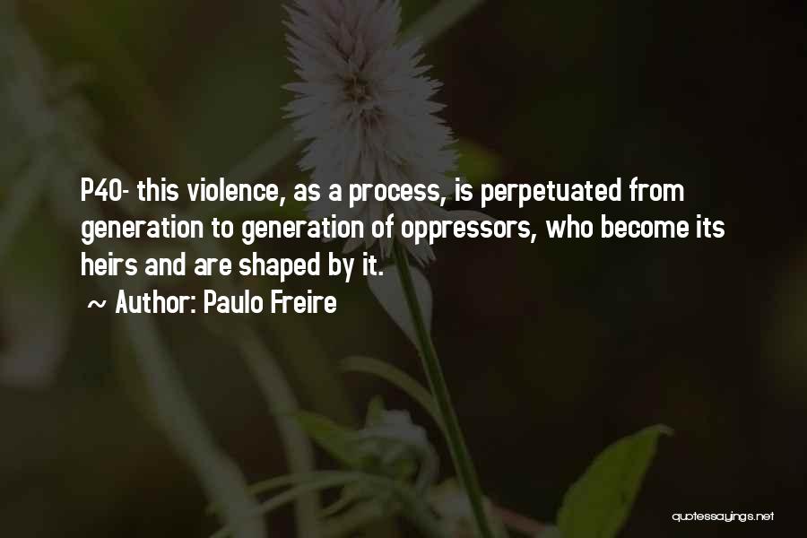 Paulo Freire Quotes 299671