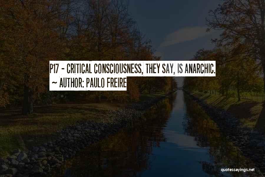 Paulo Freire Quotes 774977