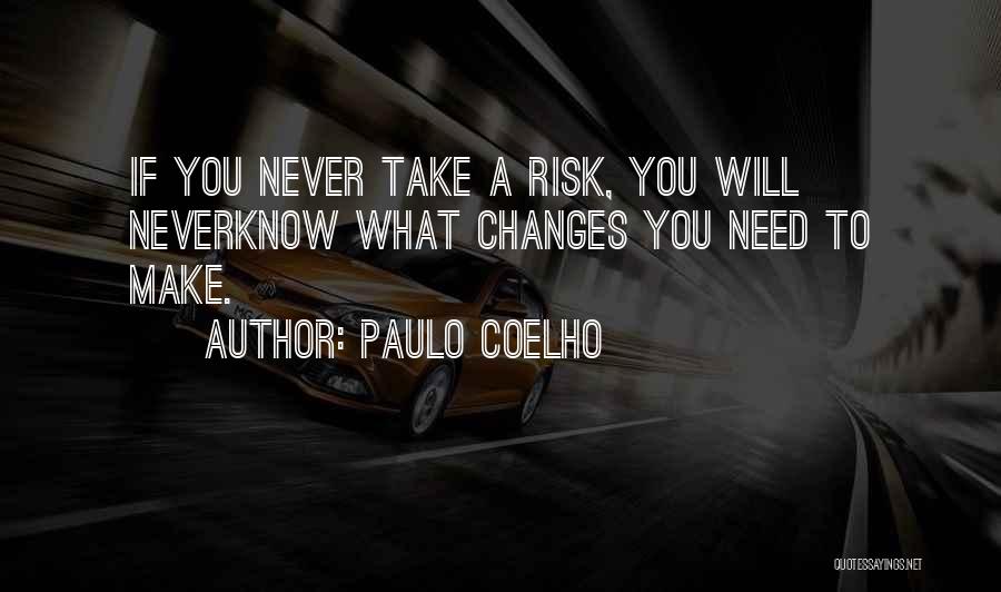 Paulo Quotes By Paulo Coelho