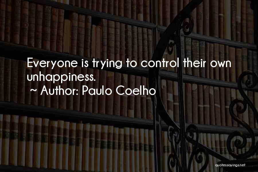 Paulo Quotes By Paulo Coelho