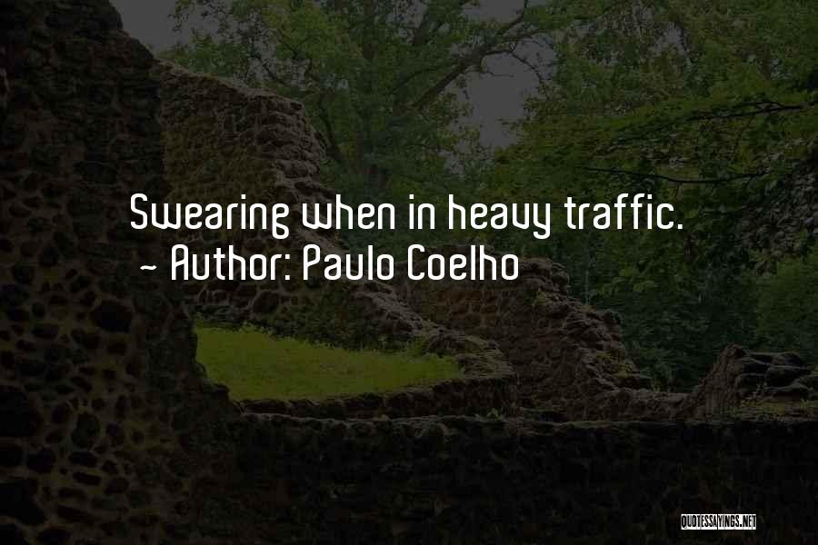 Paulo Quotes By Paulo Coelho