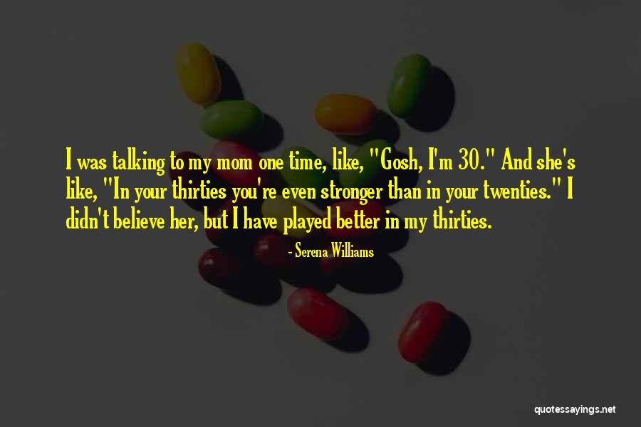 Paulon Construction Quotes By Serena Williams Paulon Construction Quotes By Serena Williams