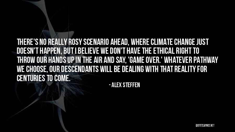 Pauloneillyes Quotes By Alex Steffen Pauloneillyes Quotes By Alex Steffen
