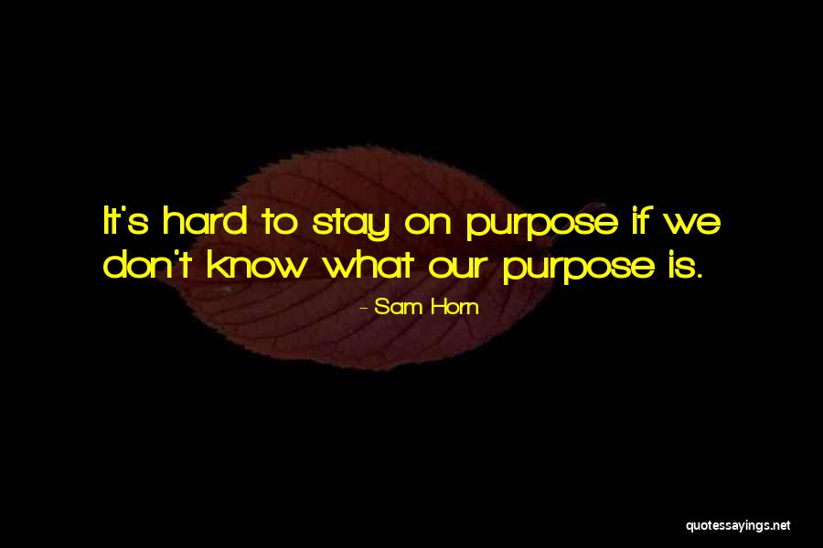Paulos New Providence Quotes By Sam Horn Paulos New Providence Quotes By Sam Horn