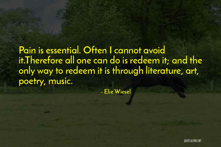 Paulose Palatty Quotes By Elie Wiesel Paulose Palatty Quotes By Elie Wiesel