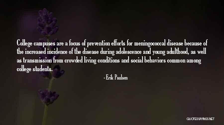 Paulsen Quotes By Erik Paulsen Paulsen Quotes By Erik Paulsen