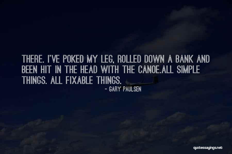 Paulsen Quotes By Gary Paulsen Paulsen Quotes By Gary Paulsen